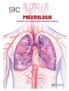 pneumologia PRINCIPAIS TEMAS PARA PROVAS DE RESIDÊNCIA MÉDICA