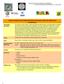 FORUM INTERNACIONAL SOBRE MERCADOS PARA BENS E SERVIÇOS AMBIENTAIS. Quarta-feira, 18 de Maio de 2005, das 14:00 às 18:00 (horário de Brasília)