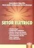 TRIBUTAÇÃO DO SETOR ELÉTRICO