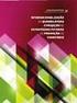 INTERNACIONALIZAÇÃO NO MODELO DE FRANCHISING Internationalization in the form of franchising