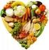 10 Alimentos importantes para sua saúde.