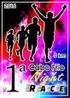 Regulamento Oficial. 1-1ª Cabo Frio Night Race - 2016 1.1 A 1ª Cabo Frio Night Race - 2016 segue o Regulamento Geral de Provas de Rua no Brasil.