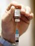vacina influenza trivalente (fragmentada, inativada) GlaxoSmithKline Brasil Ltda. Suspensão Injetável 0,5mL