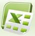 Planilha Eletrônica - Excel