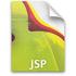 JSP (Java Server Pages)