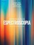 INTRODUÇÃO À ESPECTROSCOPIA