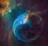 Como a estrela Eta Carinae ganhou importância e atenção de físicos de todo o mundo