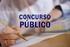 CONCURSO PÚBLICO DE PROVAS E TÍTULOS PARA PROVIMENTO DE DOCENTES N.º 01/2016