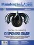 GESTÃO DE ATIVOS E O PAS 55 UM NOVO PARADIGMA? Valéria Simões de Marco Engenheira Eletricista