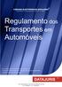 Regulamento dos Transportes em Automóveis