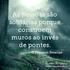 Pensamentos. Os pensamentos de uma pessoa são como água em poço fundo, mas quem é inteligente sabe como tirá-los para fora. Provérbios 20.