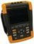 Fluke 434/435. Guia do Usuário. Three Phase Power Quality Analyzer