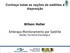 Conheça todas as opções de satélites à disposição. Wilson Holler. Embrapa Monitoramento por Satélite Gestão Territorial Estratégica