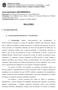 Ministério da Justiça CONSELHO ADMINISTRATIVO DE DEFESA ECONÔMICA - CADE Gabinete do Conselheiro Roberto Augusto Castellanos Pfeiffer