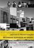 PRIVATIZAÇÃO DO ENSINO NOS ANOS 90