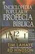 10.7 Pedro e a pedra; início das profecias sobre a Igreja