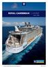 ROYAL CARIBBEAN CARIBE