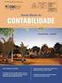 Revista Mineira de Contabilidade CRC/MG, n. 40, p. 32-40, out-dez 2010. Leonardo José Seixas Pinto, professor da Universidade Federal Fluminense