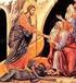 O Imaginário sobre o Nascimento Sagrado no Medievo pela visão de Giotto