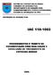 2005 IAC 118-1002 MINISTÉRIO DA DEFESA COMANDO DA AERONÁUTICA DEPARTAMENTO DE AVIAÇÃO CIVIL