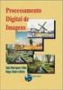 PROCESSAMENTO DIGITAL DE IMAGENS