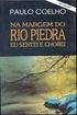 Na margem do rio Piedra eu sentei e chorei