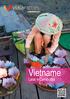 #euqueroviajar. Vietname. Laos e Cambodja