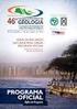 PROGRAMA. 4º. Congresso Brasileiro de Fitomedicina A Fitoterapia Científica no Brasil