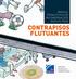 CONTRAPISOS FLUTUANTES