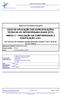 GUIA DE APLICAÇÃO DAS ESPECIFICAÇÕES TÉCNICAS DE INTEROPERABILIDADE (ETI) ANEXO 2 AVALIAÇÃO DA CONFORMIDADE E VERIFICAÇÃO «CE»