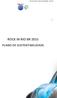 Rock in Rio BR 2015 Plano de Sustentabilidade 16.03.2015 ROCK IN RIO BR 2015 PLANO DE SUSTENTABILIDADE