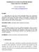 CONTRIBUIÇÃO AO ESTUDO DA DEPRESSÃO INFANTIL: CARACTERISTICAS E TRATAMENTO. CHAVES, Natália Azenha e-mail: natalya_azenha@hotmail.