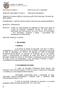 PROCESSO Nº 864/13 PROTOCOLO Nº 11.648.606-5 PARECER CEE/CEMEP Nº 284/13 APROVADO EM 05/08/13