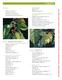 SUMÁRIO. Raven Biologia Vegetal. Amostras de páginas não sequenciais e em baixa resolução. Copyright 2014 Editora Guanabara Koogan Ltda.