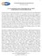 ATA DA ASSEMBLÉIA GERAL EXTRAORDINÁRIA DA SBMET FLORIANÓPOLIS, 01 DE DEZEMBRO DE 2006