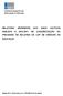 RELATÓRIO REFERENTE AOS ANOS LECTIVOS 2009.2010 E 2010.2011 DE CONCRETIZAÇÃO DO PROCESSO DE BOLONHA DA UCP DE CIÊNCIAS DA EDUCAÇÃO