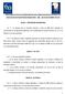 REGULAMENTO PARA AS ELEIÇÕES DIRETAS AOS CONSELHOS EXECUTIVO E FISCAL DA ASSOCIAÇÃO DOS MAGISTRADOS BRASILEIROS - AMB -, EM 26 DE NOVEMBRO DE 2010