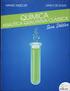 Química Analítica INTRODUÇÃO À QUÍMICA ANALÍTICA QUALITATIVA E QUANTITATIVA 3/9/2012. Teoria e Prática