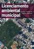 Licenciamento Ambiental Municipal de Empreendimentos Imobiliários em Áreas Contaminadas na Cidade do Rio de Janeiro