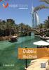 #euqueroviajar. Dubai e. Abu Dhabi