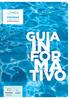 SÁBADOS 6 AOS 24 MESES DOS 13 AOS 36 MESES SEG. / QUA. / SEX. TER. / QUI. SÁBADOS. 17h00 às 17h40 09h00 às 09h40 09h00 às 09h45