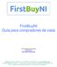 FirstBuyNI Guia para compradores de casa