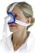 ResMed Hospital Nasal Mask