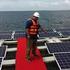 Exploração de Energia Solar em Lagos de Usinas Hidrelétricas