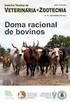 Padrões raciais e registro de bubalinos Breed characterization and registry in water buffaloes (Bubalus bubalis)