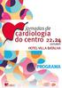 cardiologia do centro
