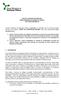 EDITAL DE CONTRATAÇÃO 001/2015 FÓRUM BRASILEIRO DE SEGURANÇA PÚBLICA CNPJ: 08.011.968/0001-25