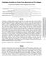 Complicações Associadas aos Enxertos Ósseos Aposicionais com Osso Autógeno. Complications Related to Inlay Autogenous Bone Grafts