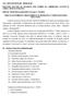 PROCESSO SELETIVO DE DOCENTES, NOS TERMOS DO COMUNICADO CEETEPS N 1/2009, E SUAS ALTERAÇÕES.