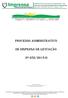 052/2013- CNPJ:16.255.077/0001-42 AV. Herminio José dos Santos, 184 Novo Horizonte Ba Fone/Fax: (77)3648-1060/1109/1350